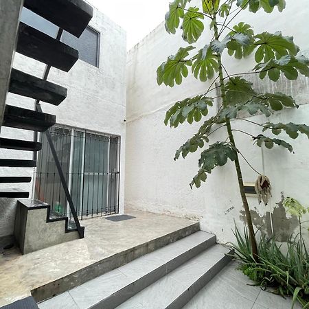 Casa Y Departamentos Lavanda ميريدا المظهر الخارجي الصورة