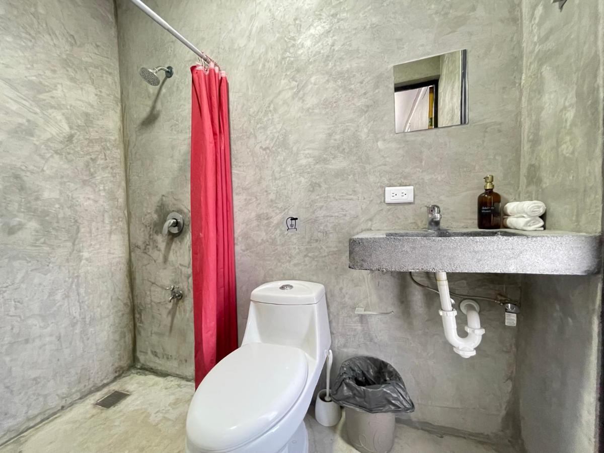 Casa Y Departamentos Lavanda ميريدا المظهر الخارجي الصورة