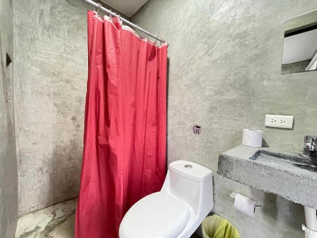 Casa Y Departamentos Lavanda ميريدا المظهر الخارجي الصورة