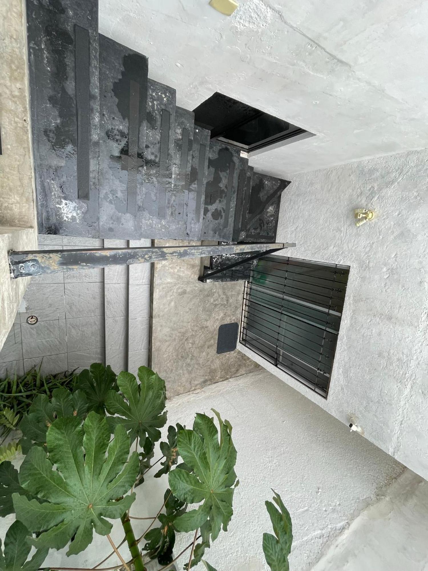 Casa Y Departamentos Lavanda ميريدا المظهر الخارجي الصورة
