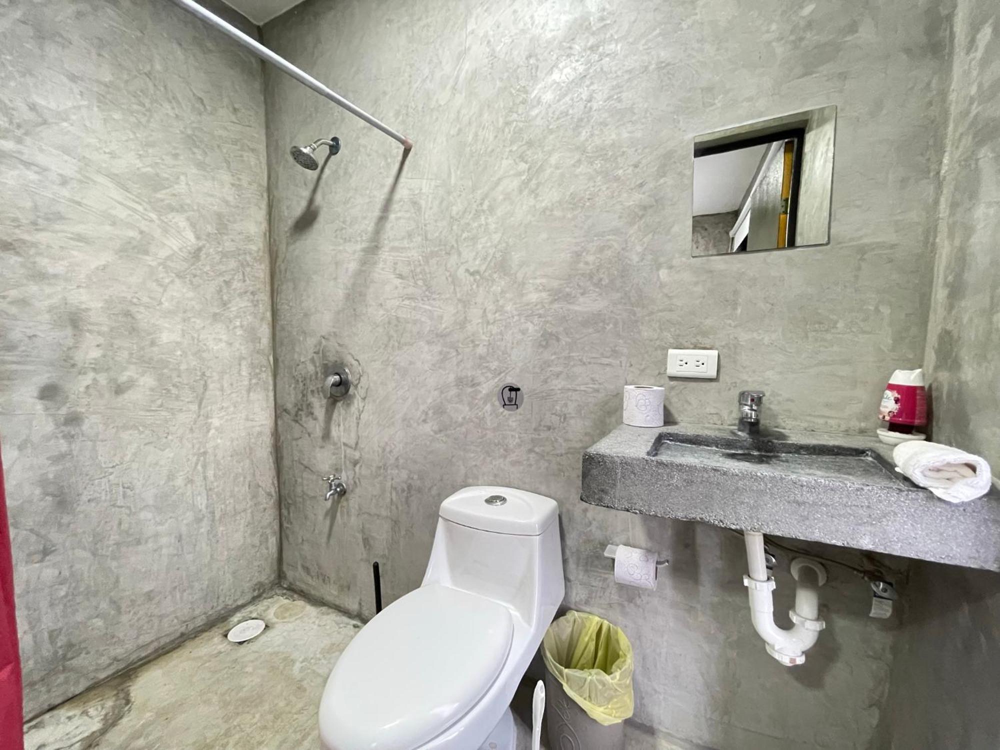 Casa Y Departamentos Lavanda ميريدا المظهر الخارجي الصورة